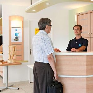 Ibis Budget Besancon Ecole Valentin